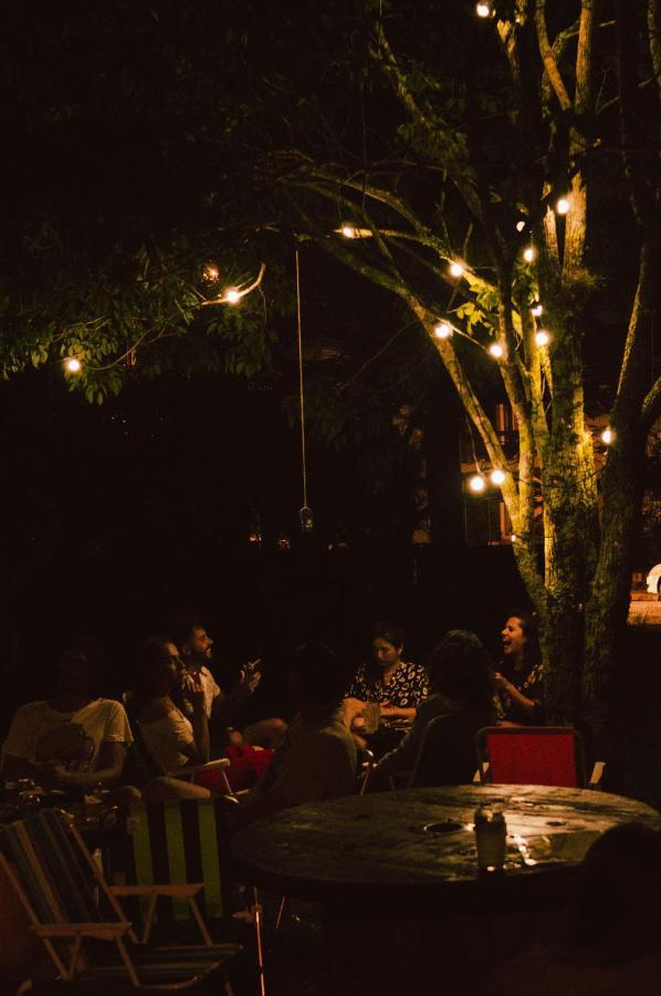 Nomades Vibe Da Ilha - Adventure Hostels & Coworking Florianópolis Buitenkant foto